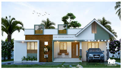 kerala house design 
#ElevationDesign #HomeDecor #KeralaStyleHouse  #modernhouses #ContemporaryHouse  #Thrissur  #Malappuram #kerala