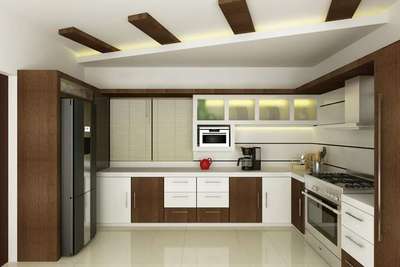 #kitchen  #3d