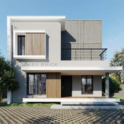 #exteriordesigns #HouseDesigns #KeralaStyleHouse #HouseConstruction #exteriors