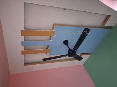 AP pop for ceiling designing contact number 7088024089 # #
