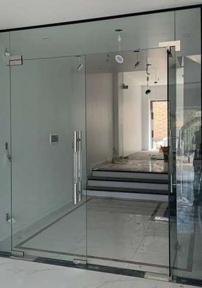 patch fittings glass work service available 9567050907