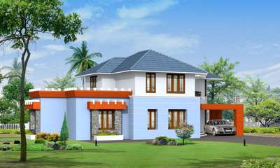 *Ar makeover *
redesign of ex.homes
floor plans,3d view, working drawings (basic), approval of permit