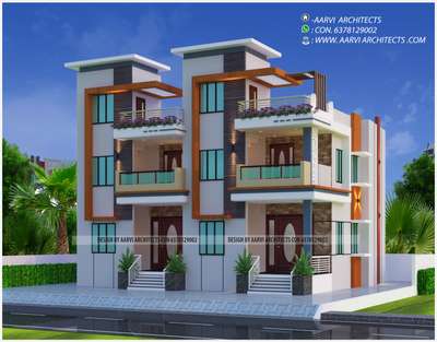 Project for Mr Ramesh ji Patel @ Jodhpur
Design by- Aarvi Architects (6378129002)