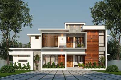 3d elevation 🏠
please contact =7356907889
Price =1500/-
1 view


#keralahomedesignz