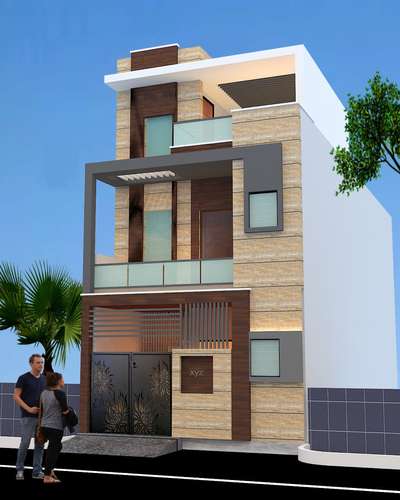 please call  8607586080
#best3ddesinger  #best3dexterior  #best_architect  #2BHKHouse  #best house designs in India