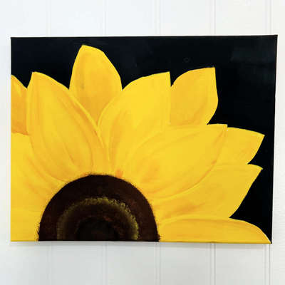 Handmade Sunflower Painting
#homedecor#painting#wallart#sunflower#walldecor #decorshopping