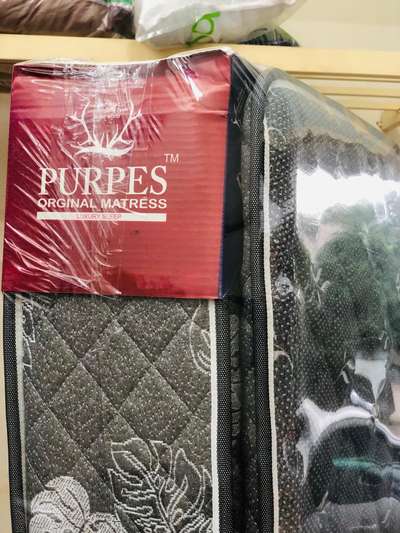 Brand :Purpes
Product : Spring Pillow top 
Size : All size are available 

5 Year warranty 
2 Purpes soft pillow free

Contact :9946858080