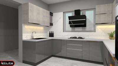 3d design (kitchen)
