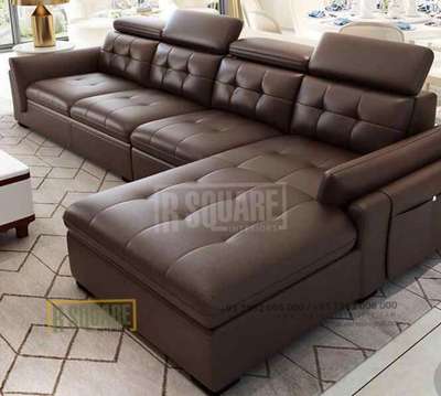 Luxury Leather Sofa 🛋  
 #LivingRoomSofa  #Sofas  #LUXURY_SOFA  #premiumhome