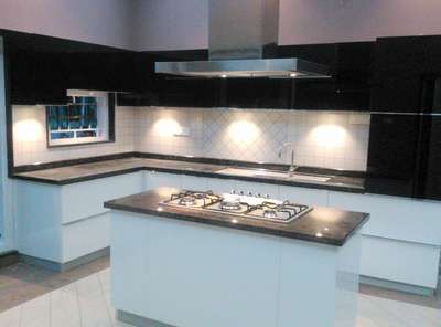island glass kitchen
 #modernkitchen
 #modularkitchen
 #modernhome
 #kitchencabinet
 #cupboard
 #glasskitchen