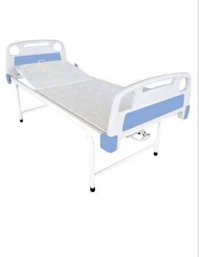 semi fowler bed for hospital & clinic item
