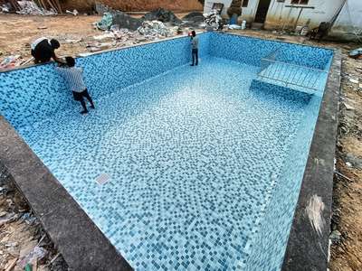 #poolconstruction #swimmingpool #pool #poolparty