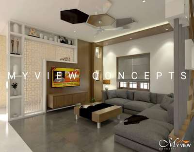 Living Room Interior

#LivingroomDesigns #InteriorDesigner #Architectural&Interior #interiordesignkerala #HomeDecor #homedesignkerala #LivingRoomIdeas