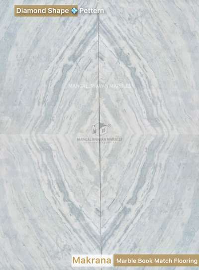 Book Match Makrana Marble 
at Very Effective Price Range.

Price - 73 RS/Sq.Ft.
thickness - 15 MM
Lot Size - 1000 Sq Ft.

About Makrana Marble - This is one of the oldest and finest quality marble of makrana based mines. This stone is widely used in flooring, and wall cladding due to its special qualities like no chemical reinforcement, no color changes, and no pin holes.

VISIT AT MANGAL BHAVAN MARBLES for Best Marble And Granite for Your Dream Home.

📍Central Spine, Opp.Akshaya Patra Temple, Mahal Road, Jagatpura, Jaipur. 302017

#mangalbhavanmarbles #vishvaskhubsurtika
MARBLE - GRANITE - HANDICRAFTS 

DM or Call for Any Inquiry
📞 +91-8000840194
📞 +91-8955559796 
📩 mangalbhavanmarbles@gmail.com
🌎 www.mangalbhavanmarbles.com

.
.
.
.
.
.
.
.
.
.
.
.
.
.
.
.
.
.
.
.
#whitemarble #dungrimarble #kitchendesign #kitchentop #stairsdesign #jaipur #jaipurconstruction #pinkcityjaipur #bestgranite #homeflooring #bestmarbleforflooring #makranamarble #marbleinhariyana #marbleinpunjab #graniteinpunjab #marblewholesaler #makranawhite #indianmarble #floortiles #homedecor #marblecity #instagramreels #architecturedesign #homeinterior #floorarchitecture
@mangal_bhavan_marbles