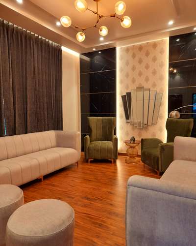 Luxury is the new Modern 

Recently completed drawing-room 

 #LUXURY_INTERIOR  #modernhousedesigns  #InteriorDesigner  #jammuandkashmir  #interiorcontractors  #interiorsmodernhomes