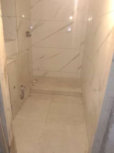 #2×4 wall tiles 2 mm spacer #BathroomTIles  #FlooringTiles