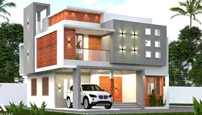 New Project in Trivandrum.