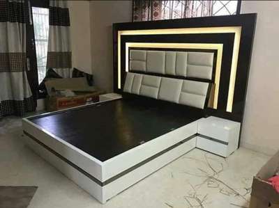 happy client
Available in All over Delhi Ncr
contact us at +91 8860559431
.
.
.
.
.
.
#BedroomDecor #bed #MasterBedroom #KingsizeBedroom #BedroomDesigns #WoodenBeds #furnitures #furniturefabric #furniture