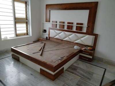 bed design  #furnitures furniture contractor