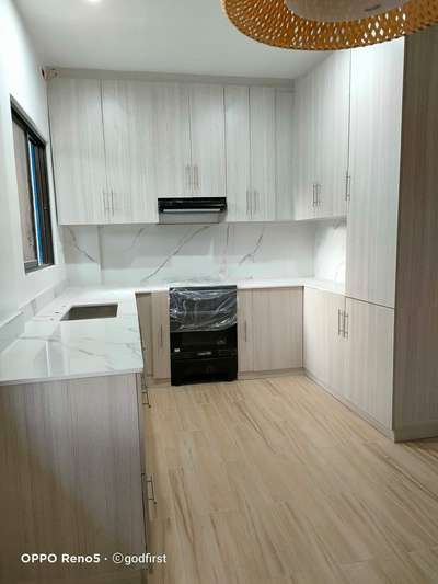 #modular kitchen