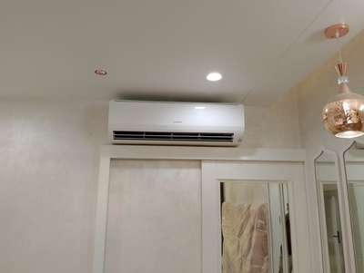 today's Fatima Enterprises team instol  Ogeneral ( AC) Sukhi jiwan apartment in vaishali nagar Jaipur Rajasthan happy customer We happy ❤️ AC installation charge only 799 Diwali offer with life time gas waranty
Fatima Enterprises owner contact number (9983389241)