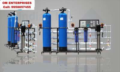 commercial RO Plant manufacturers in greater Noida