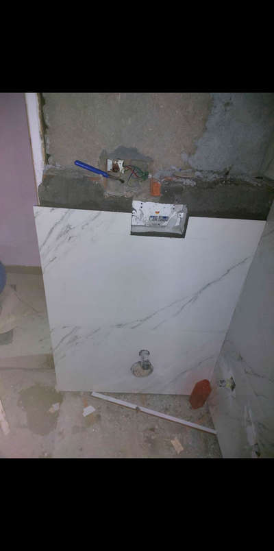 #nirmaanbuildcon #BathroomTIles #InteriorDesigner #HouseConstruction 
contact us at 86300.76775