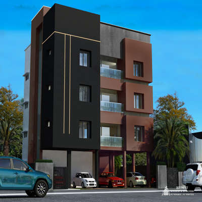commercial project
Rs 2 per sq.ft
