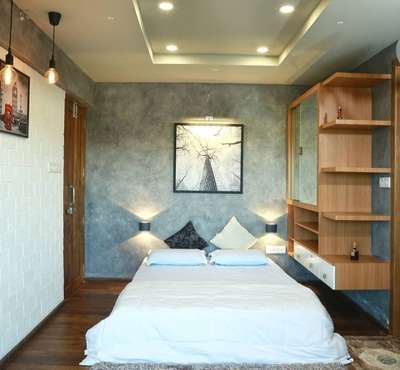 #BedroomDecor  #InteriorDesigner  #Residencedesign  #interior