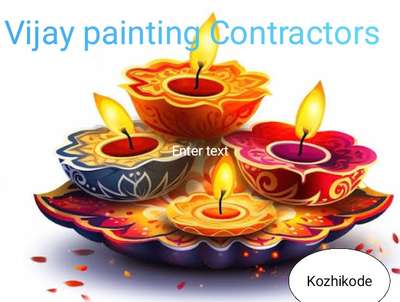 wall putty painting sarvice calicut and all Kerala Hindi wala mb no 9895553172