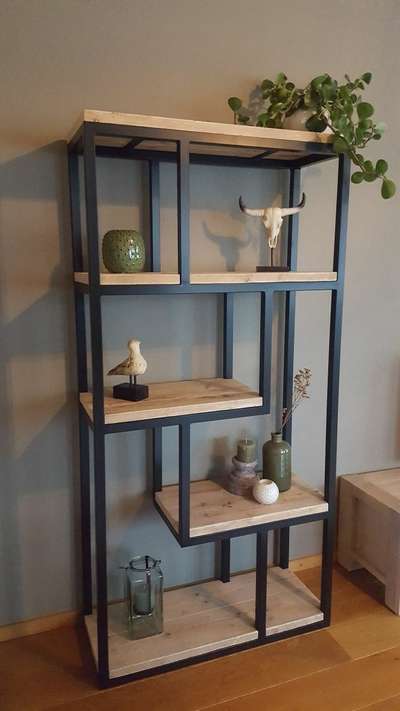 #metalhut9645243055 #shelves #furnitures