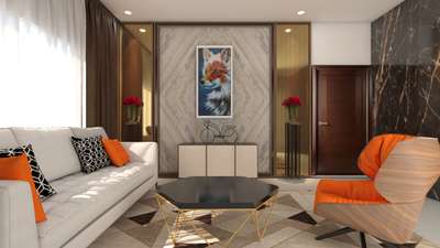 #livingroomdesign  #3drender #3dmax