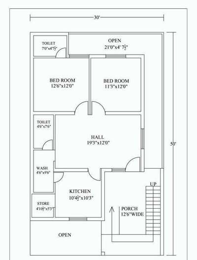You want your dream house 2D plans.. contect us for more 2D plan layouts..

 #InteriorDesigner  #CivilEngineer  #Architect  #architecturedesigns  #2DPlans  #topelevation  #topviewplan