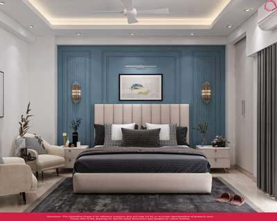 #InteriorDesigner  #BedroomDecor #MasterBedroom