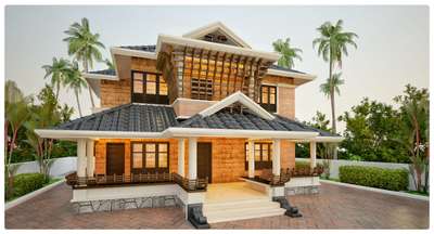 2200 Sqft House
#3D
#elevation  #3DPlans #3dmodeling #3dbuilding #plan
#house
#HouseDesigns #50LakhHouse #40LakhHouse #45LakhHouse