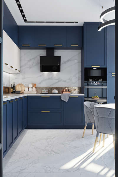 Modular kitchen #kitchen #interior# home decor #HouseDesigns  #KitchenIdeas