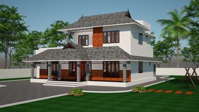 New project at Thrissur.
Sreenarayanapuram.
contact : 9633161678