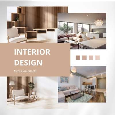 #InteriorDesigner  #KitchenInterior  #Architectural&Interior