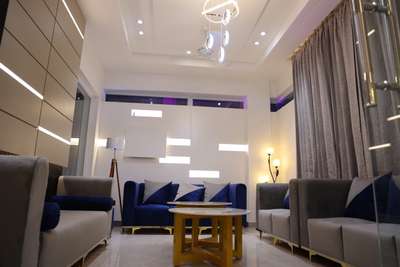 Living room interior 
 #LivingroomDesigns  #wallpannel  #walldesign  #LivingRoomTable  #LivingRoomSofa  #roominterior  #InteriorDesigner