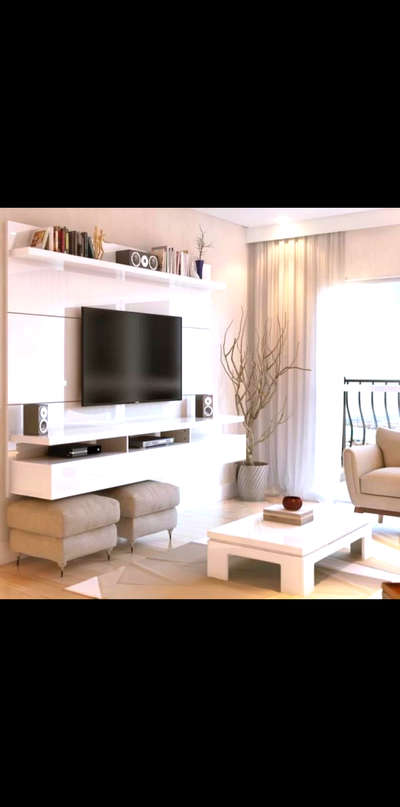 Living Room TV Cabinet #tvuniy #LivingRoomTV #tvpanne