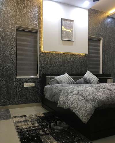 Bed room interior
HABIKON construction & interior
calicut based