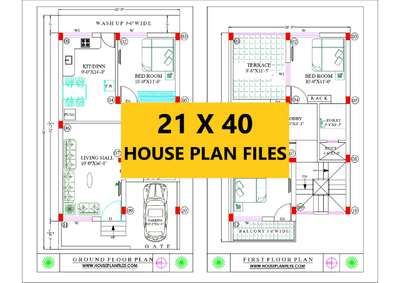 #21x40 Rs-499 only 
#21x45 
#FloorPlans