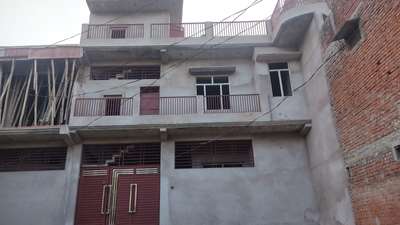 #udaipur_architect  #udaipurblog  #CivilEngineer  #civilcontractors  #HouseDesigns  #25x40elevation