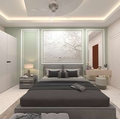 #BedroomDesigns #render3d3d #3DPlans #3DKitchenPlan  #3dmodeling #InteriorDesigner #Architectural&Interior #LUXURY_INTERIOR #mordenhouse #interiordesigers