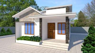 #exteriordesigns  #Contractor  #HouseConstruction  # #3dbuilding