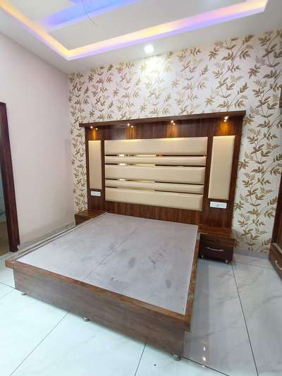 Bedroom, Furniture, Lighting, Storage Designs by Home Owner Md imran ...