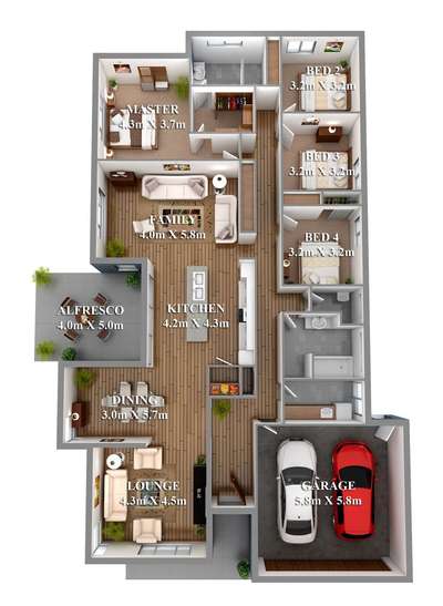 3d floor plan banvaye -1000rs me
 #3d  #3dfloorplan