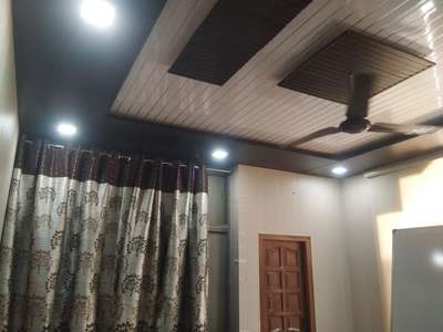 Contact for PVC Panel Ceiling  #PVCFalseCeiling  #Pvc  #pvcwallpanel  #pvcceilling  #pvcsheet