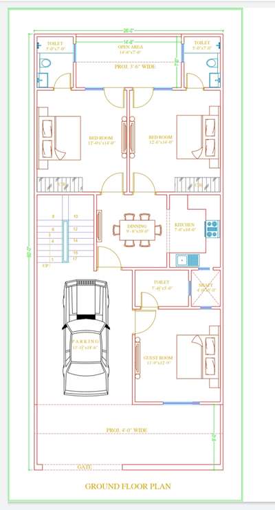#HouseDesigns  #house_planning