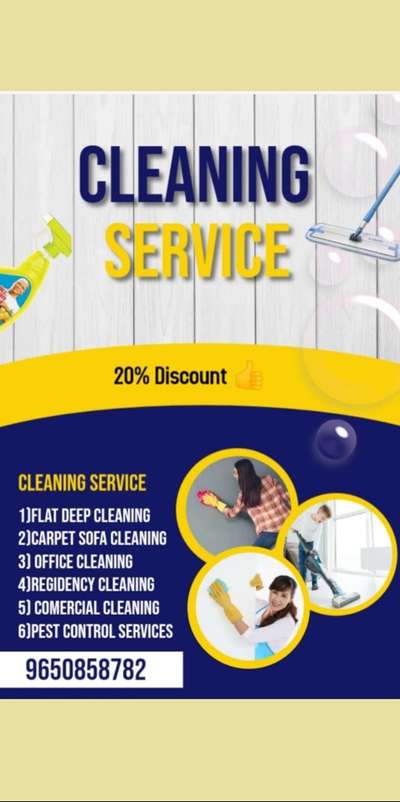 #deep cleaning
